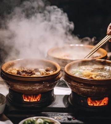 東北必嘗的美味佳肴，不止有鐵鍋燉！