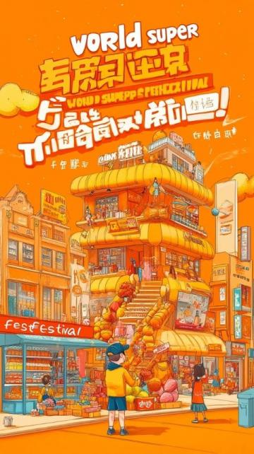 重慶九龍意庫創意市集，歡樂無限繼續綻放