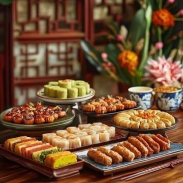探索常州文化與美食的完美旅程