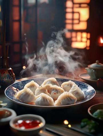 探尋龍巖特色:客家姜雞肉香飄千里