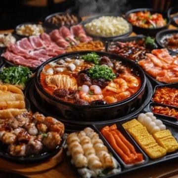 揭陽(yáng)美食探店：后坡巷反沙咸蛋黃、合眾鱔魚(yú)面與東門(mén)冰品嘗記
