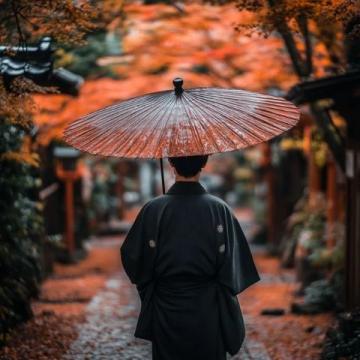 三年坂二年坂:京都的傳統風情與文化魅力探尋之旅