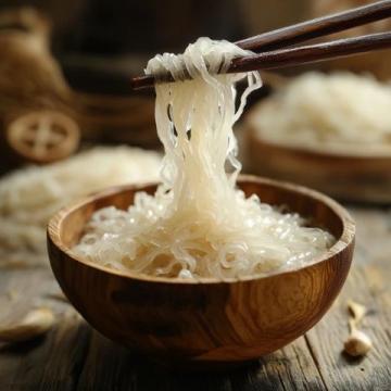 家庭秘制江米面做法:軟糯香甜不粘牙,重溫母親的味道
