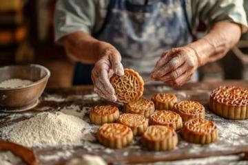 探秘樂亭缸爐燒餅:追尋地方特色美食的獨(dú)特風(fēng)味
