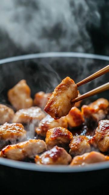 探尋龍巖特色:客家姜雞肉香飄千里