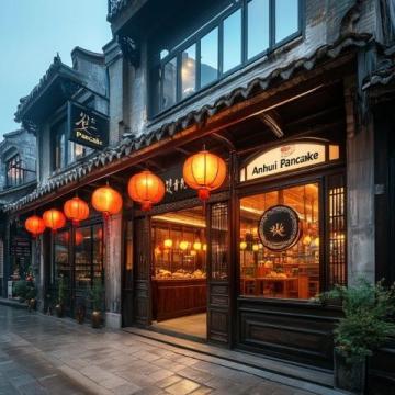 昆明地道風味，萬宏路上一家傳奇店鋪