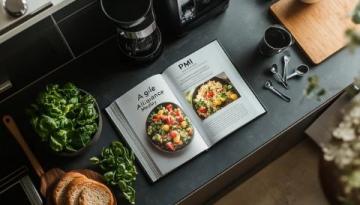 速成美味:家庭廚房中的輕松料理藝術