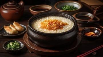 家常美食：香菇肉末蒸荔浦芋頭，軟糯香甜超下飯