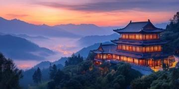 陽春市位于中國廣東省西南部，以其豐富的自然資源和獨(dú)特的美食文化而聞名