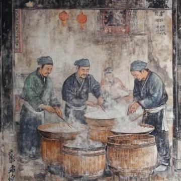 徐州美食：調理腸胃的好方法不容錯過