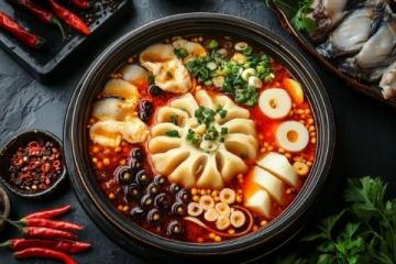 福建美食以其獨特的風味和豐富的種類聞名,是中國八大菜系之一閩菜的發(fā)源地