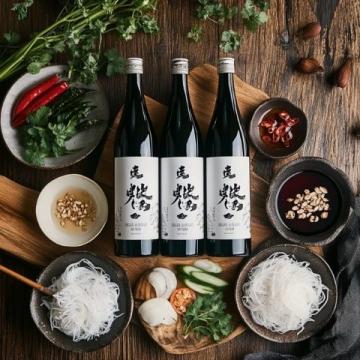 中國(guó)特產(chǎn)的崛起:從“舶來(lái)品”到“國(guó)際潮