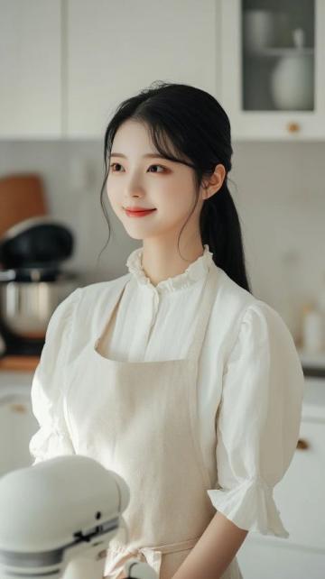 從廚房小白到美食達人互聯網時代的美食制作熱潮網上學做飯美食教