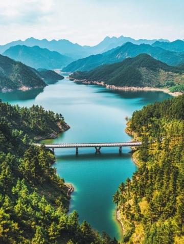 莫干山周末度假攻略：逃離魔都喧囂，享受自然與民國(guó)風(fēng)情