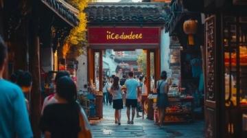 昆明地道風味，萬宏路上一家傳奇店鋪