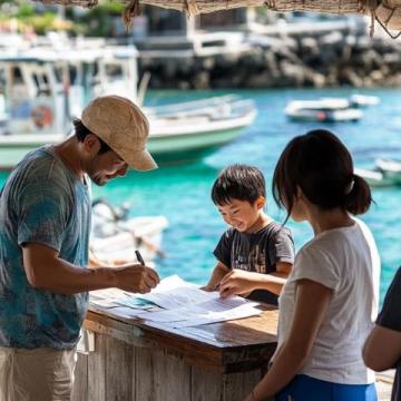 沖繩旅行:公交、軌道交通和西瓜卡的便利之旅