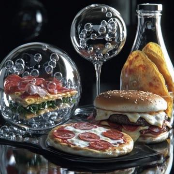 世界公認十大最難吃的食物你吃過幾種?反正我不敢嘗試!