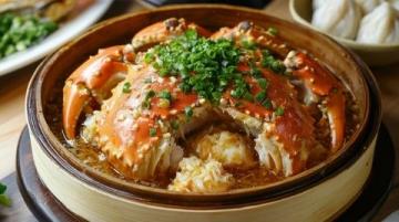 無腥味鯉魚新吃法豉汁蒸鯉,鮮美上桌秒光,學會不再紅燒糖醋