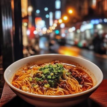 宜賓必嘗美食清單:探索川南味蕾盛宴指南