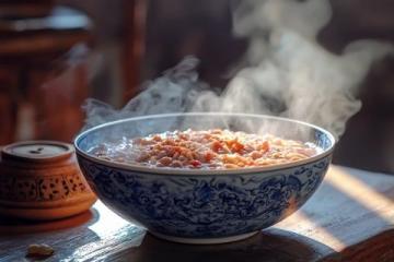 冬季必嘗的東北美食,熱乎乎的味道暖胃又暖心