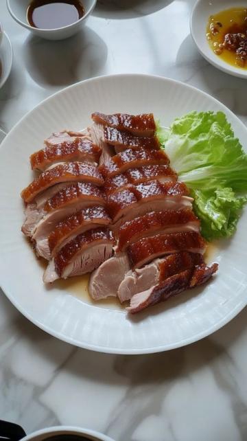 中國各地特色羊肉美食推薦