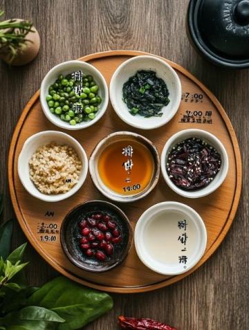 自制串串香:一碗超美味的醬香之旅!