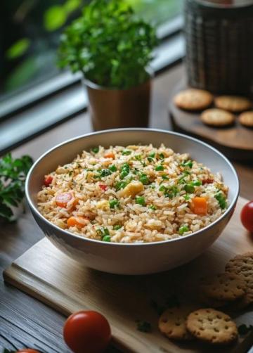 以下是幾道簡單易做、美味可口的家常美食,適合新手或時間緊張時快速完成