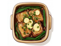 中國東北經(jīng)典美食推薦：鍋包肉、亂燉與酸菜白肉