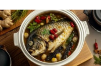 紅燒鯉魚的不同地方做法，家常美味簡單易學(xué)
