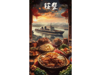 不容錯過的曲靖美食探秘：十大招牌佳肴全紀錄