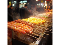 昆明超火日料排隊也要去吃！人均不過百，刺身壽司無限暢吃！