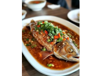 湖南經典美食：剁椒魚頭的魅力體驗