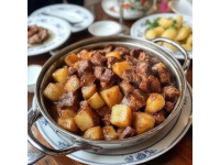 中國各地特色羊肉美食推薦