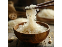 家庭秘制江米面做法：軟糯香甜不粘牙，重溫母親的味道