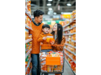 超市購物花費2000元，引發情感沖突：當代情侶消費觀念的碰撞與思考