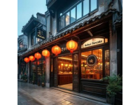 昆明地道風味，萬宏路上一家傳奇店鋪
