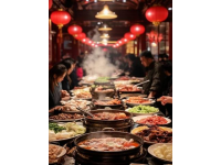 探秘順德美食之旅：春雨知時節，味蕾盛宴正當時