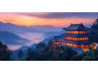 陽春市位于中國廣東省西南部，以其豐富的自然資源和獨(dú)特的美食文化而聞名