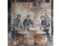 徐州美食：調理腸胃的好方法不容錯過