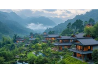 莫干山周末度假攻略：逃離魔都喧囂，享受自然與民國(guó)風(fēng)情