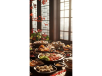 
蘇州之旅攻略：姐妹同行美食美景，難忘回憶之旅