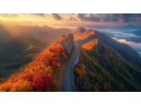 河北摩旅攻略：10條小眾線路探索自然與文化風(fēng)情
