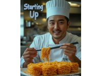 韓國代表性美食：清爽冷面體驗