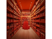 中國特產的崛起：從“舶來品”到“國際潮