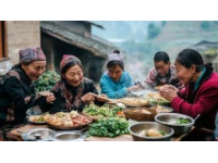 關于云南美食的紀錄片(關于云南美食)