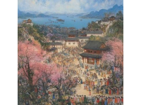 徐州——辣味之旅與地道美食的天堂，歷史名城的美食探索之旅