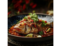 探索湖北十堰地道美食：竹溪蒸盆、鄖西馬頭羊湯、瓦塊魚等特色佳肴