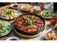 張掖美食之旅：舌尖上的獨特體驗