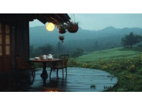 探秘瀾滄秘境：茶香古韻里的詩意棲居，感受拉祜族的獨特魅力