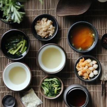 探索山東魯菜之源:品味經(jīng)典與創(chuàng)新的美食之旅
